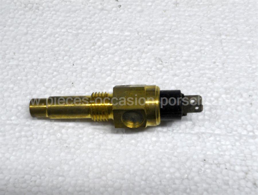 Transmetteur température Porsche - NEUF